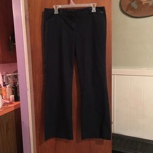 New York & Company Pants - Ny & Co blue bootcut pants sz 8 New York & Company Pants - Ny & Co blue bootcut pants sz 8